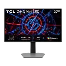 TCL 27P2A monitor