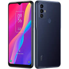 TCL 30E - Hydrogél kijelzővédő fólia mobiltelefon kellék