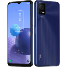TCL 408 - Hydrogél kijelzővédő fólia mobiltelefon kellék