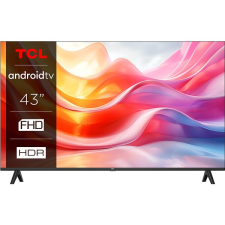 TCL 43L5A tévé