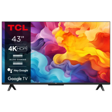 TCL 43P655 tévé