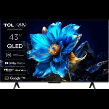TCL 43P7K tévé