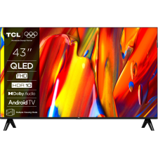 TCL 43V5C tévé