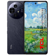 TCL 50 PRO NXTPAPER 5G 8GB/512GB (bundle case + pen) mobiltelefon