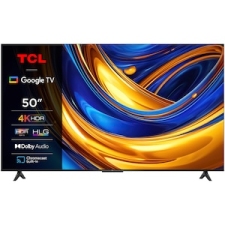 TCL 50P655 tévé