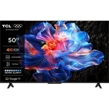 TCL 50P6K tévé