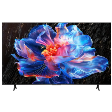 TCL 55P6K tévé