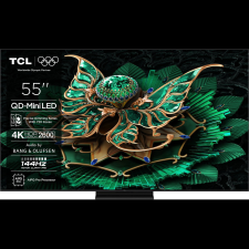 TCL 55Q7C tévé