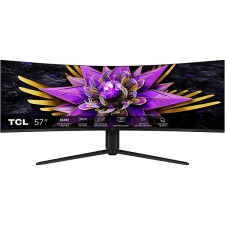 TCL 57R94 monitor