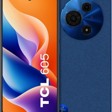 TCL 605 8GB/256GB mobiltelefon