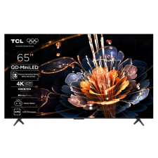 TCL 65C61KS tévé