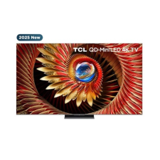 TCL 65C8K tévé