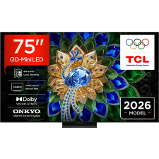 TCL 75A400U tévé