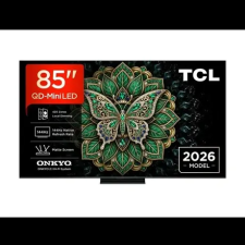 TCL 75C6K PRO tévé