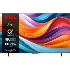 TCL 75T7B tévé