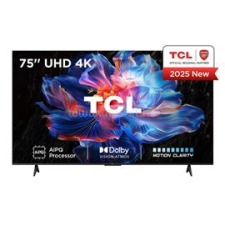 TCL 75V6C tévé