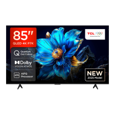 TCL 85P7K tévé