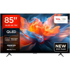 TCL 85T8C tévé