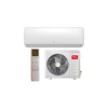 TCL ELITE (TAC-12CHSD/XA73IFSH / TAC-12CHSD/XA73IFSH-2) (CSEPPTÁLCA FŰTÉS) KLÍMA MONO OLDALFALI SZETT 3,5KW