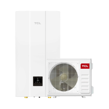 TCL , KIT-08, split hőszivattyú, 8kW, 230V, R32* hőszivattyú