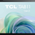 TCL TAB 11 Gen2 6GB/256GB Dark Gray