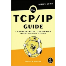  Tcp/ip Guide – Charles M Kozierok idegen nyelvű könyv
