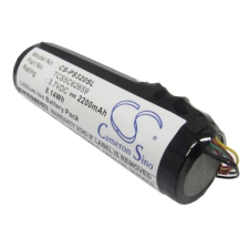 TCS5C62659 akkumulátor 2200 mAh elem és akkumulátor