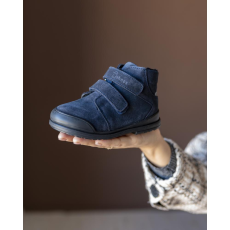 TD Shoes bundás vízálló szupinált fiú cipő