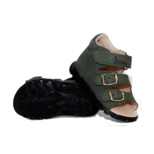 TD Shoes fiú szandál gyerek szandál