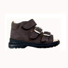 TD Shoes szupinált fiú szandál