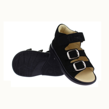 TD Shoes szupinált fiú szandál gyerek szandál