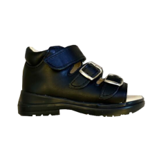 TD Shoes szupinált fiú szandál