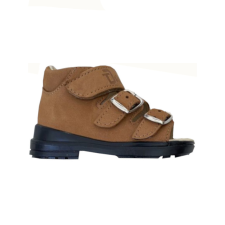TD Shoes szupinált fiú szandál gyerek szandál