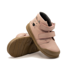 TD Shoes szupinált vízálló lány cipő gyerek cipő