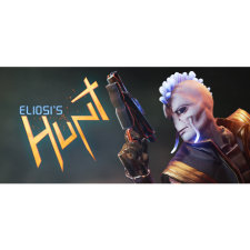 TDZ Games Eliosi's Hunt (PC - Steam elektronikus játék licensz) videójáték