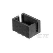 TE Connectivity 104076-1 1 db tubus (104076-1) villanyszerelés