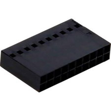 TE Connectivity 104482-9 1 db csomag (104482-9) villanyszerelés