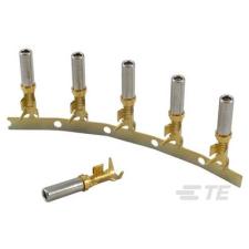 TE Connectivity 1062-12-0144 1 db (1062-12-0144) villanyszerelés