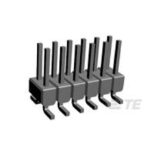 TE Connectivity 1241050-6 1 db Tape on Full reel (1241050-6) villanyszerelés