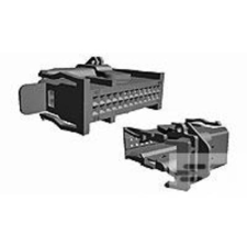 TE Connectivity 1326226-1 1 db csomag (1326226-1) villanyszerelés