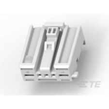 TE Connectivity 1379217-6 1 db doboz (1379217-6) villanyszerelés