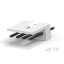 TE Connectivity 171825-4 1 db csomag (171825-4) villanyszerelés