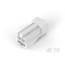 TE Connectivity 172486-2 1 db csomag (172486-2) villanyszerelés