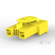 TE Connectivity 178125-4 1 db csomag (178125-4) villanyszerelés