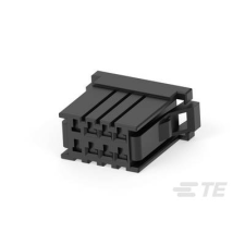 TE Connectivity 178289-4 1 db csomag (178289-4) villanyszerelés