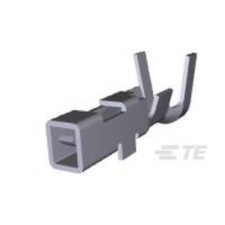 TE Connectivity 1827588-2 1 db csomag (1827588-2) villanyszerelés
