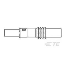 TE Connectivity 1877039-2 1 db csomag (1877039-2) villanyszerelés
