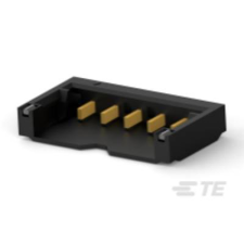 TE Connectivity 1909782-4 1 db Tape on Full reel (1909782-4) villanyszerelés