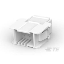 TE Connectivity 1955416-1 1 db csomag (1955416-1) villanyszerelés
