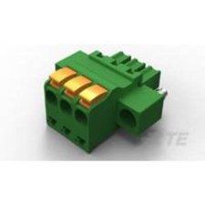 TE Connectivity 1986726-5 1 db doboz (1986726-5) villanyszerelés
